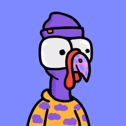 Turkey #3319