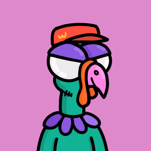Turkeysmegaverse