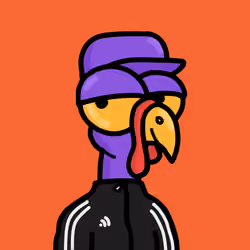 Turkey #3115