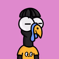 Turkey #6767