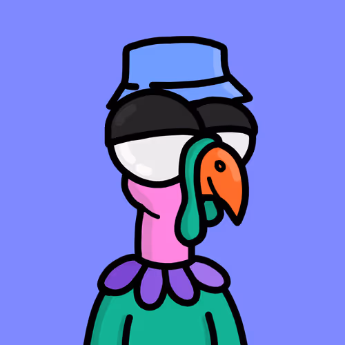 Turkeysmegaverse