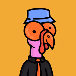 Turkey #6318