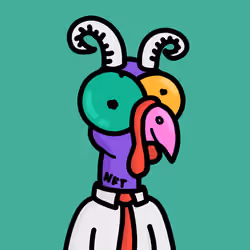 Turkey #5048