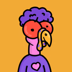 Turkey #6268