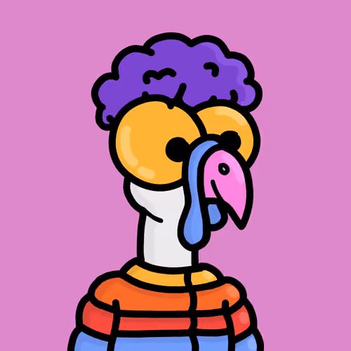 Turkey #6631