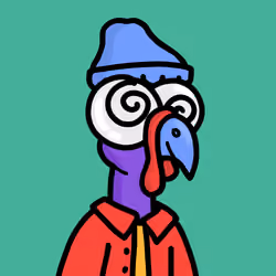 Turkey #2874