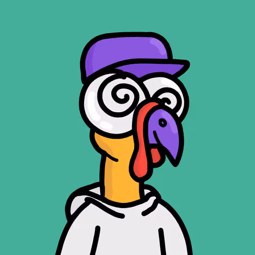 Turkey #5071