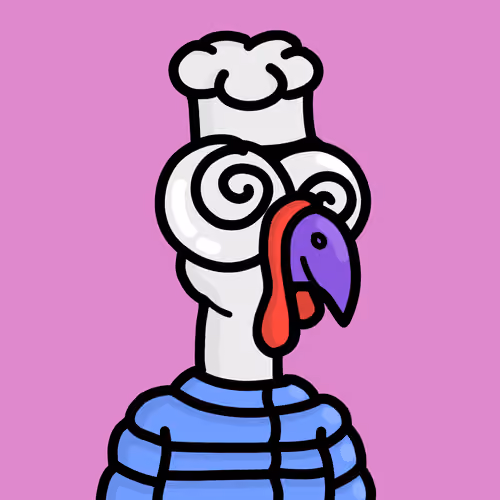 Turkey #2298