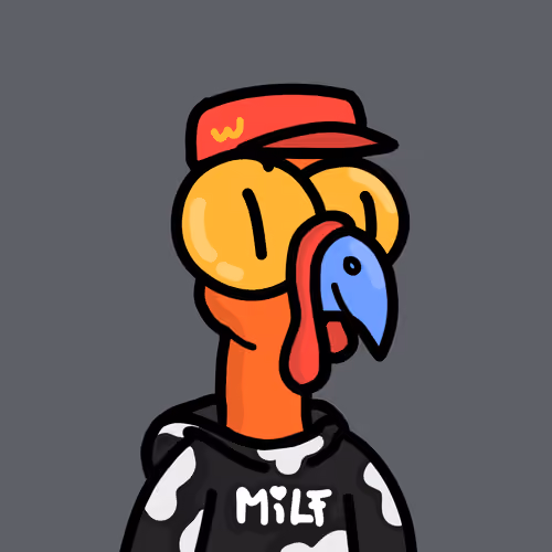 Turkey #2161
