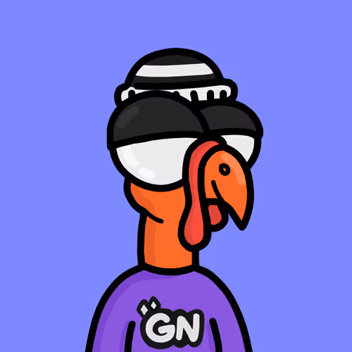 Turkeysmegaverse
