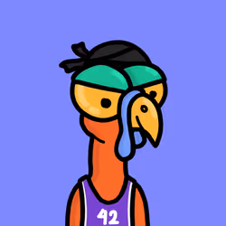Turkey #765