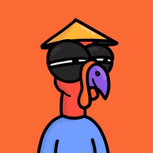 Turkey #3565