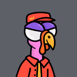 Turkey #967