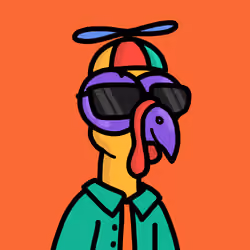 Turkey #4658