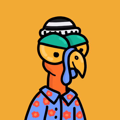 Turkey #4284