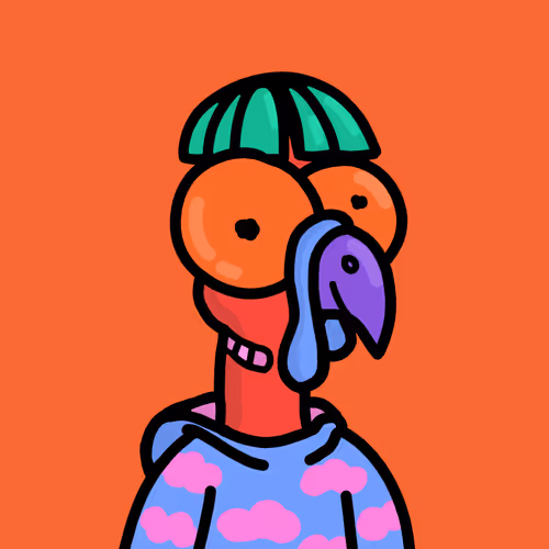 Turkey #3922