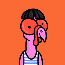Turkey #6742
