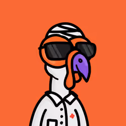 Turkey #4477