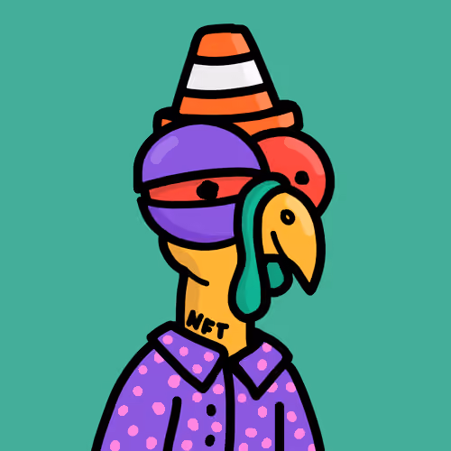 Turkey #4468