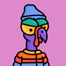 Turkey #2684