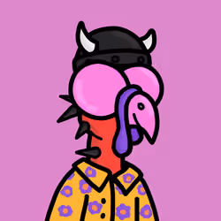 Turkey #808