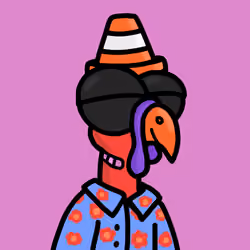 Turkey #6246