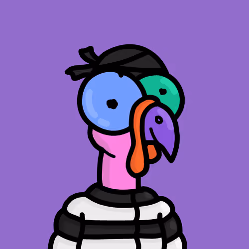 Turkey #6528