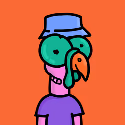 Turkey #1117