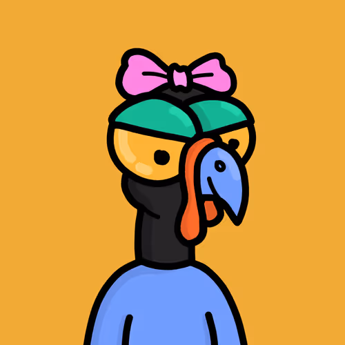 Turkeysmegaverse