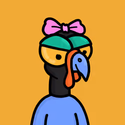 Turkey #2401