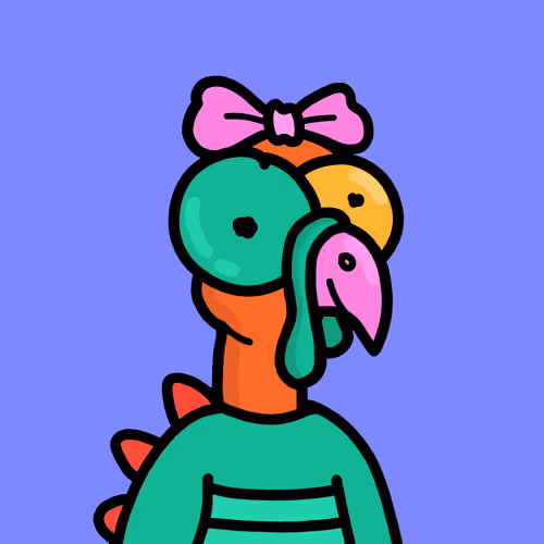 Turkey #2571