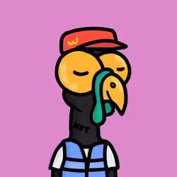 Turkey #4160