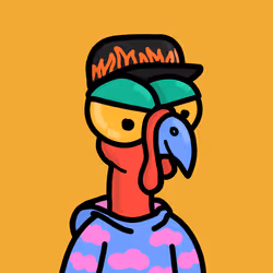 Turkey #3045
