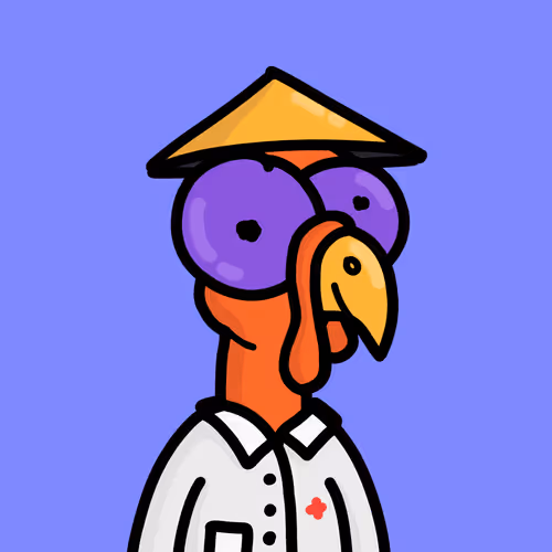 Turkeysmegaverse