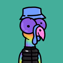 Turkey #4827