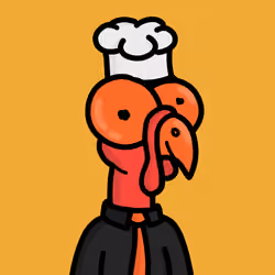 Turkey #4779