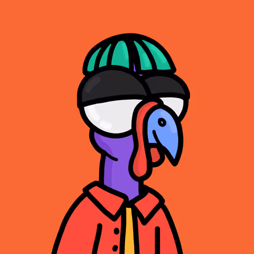 Turkey #66