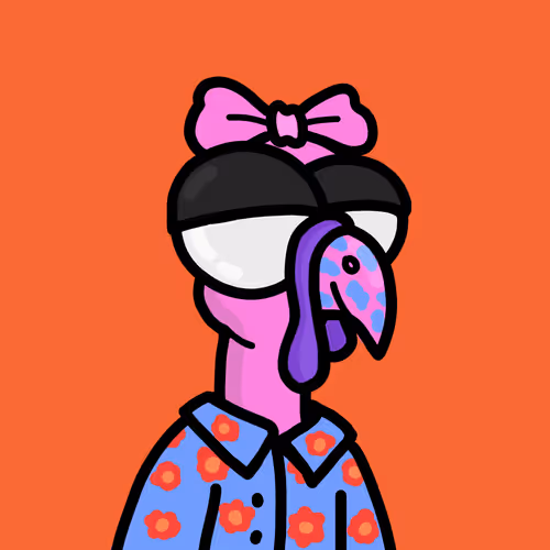 Turkey #5087