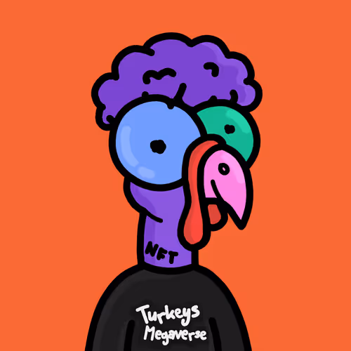 Turkey #7199