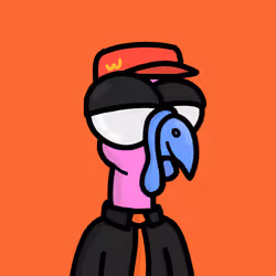 Turkey #6044