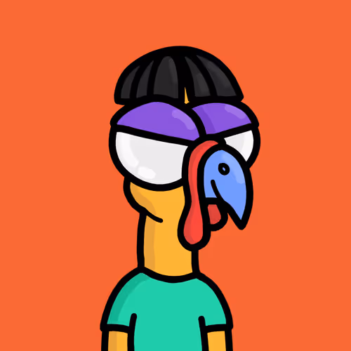 Turkeysmegaverse
