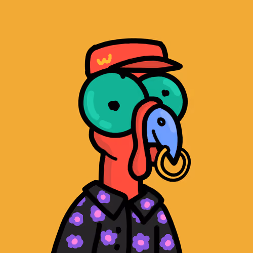Turkey #6402