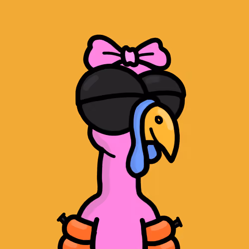 Turkey #5825