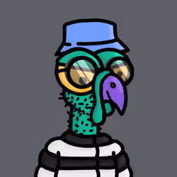Turkey #2069