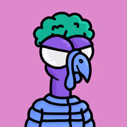 Turkey #5621
