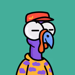 Turkey #1083