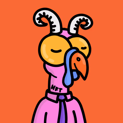 Turkey #435