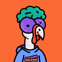 Turkey #6713
