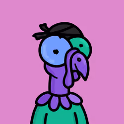 Turkey #7248