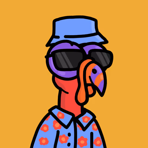 Turkey #4483